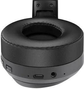 Defender - Vezeték nélküli sztereó headset FreeMotion B695