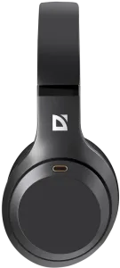 Defender - Vezeték nélküli sztereó headset FreeMotion B695