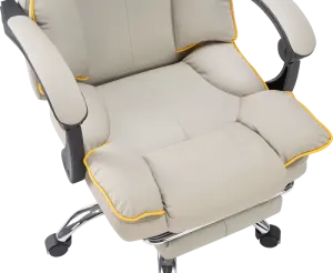 Defender - Gamer szék Ego