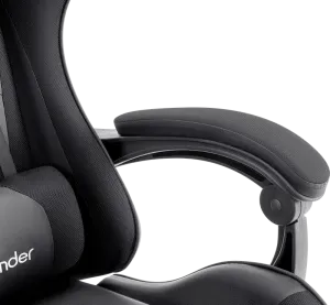 Defender - Gamer szék Okas