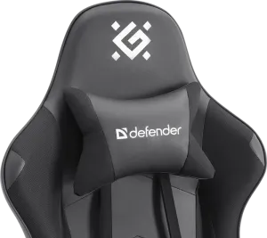 Defender - Gamer szék Okas