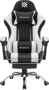 Defender - Gamer szék Tios