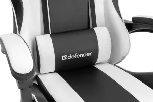 Defender - Gamer szék Tios