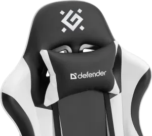 Defender - Gamer szék Tios