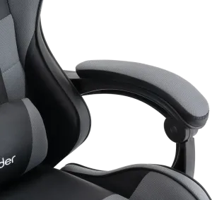 Defender - Gamer szék Strider