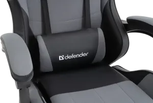 Defender - Gamer szék Strider