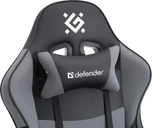 Defender - Gamer szék Strider