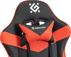 Defender - Gamer szék Tornado