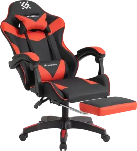 Defender - Gamer szék Tornado