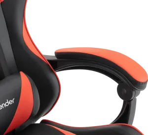 Defender - Gamer szék Tornado