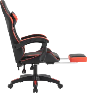 Defender - Gamer szék Tornado