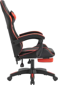 Defender - Gamer szék Tornado