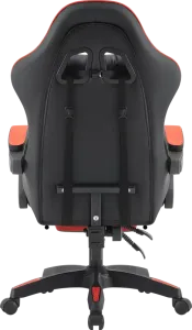 Defender - Gamer szék Tornado