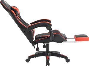 Defender - Gamer szék Tornado