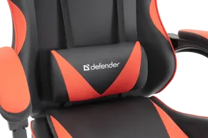 Defender - Gamer szék Tornado