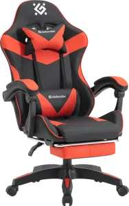 Defender - Gamer szék Tornado