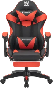 Defender - Gamer szék Tornado