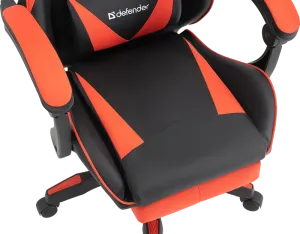 Defender - Gamer szék Tornado