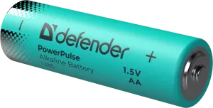 Defender - Alkáli elem LR6-10BL
