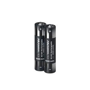 Defender - Újratölthető elem HR03-2BL 1000 mAh