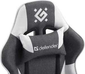 Defender - Gamer szék Ibis