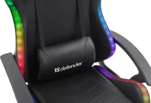 Defender - Gamer szék Factor X