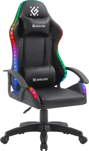 Defender - Gamer szék Factor X