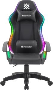 Defender - Gamer szék Factor X
