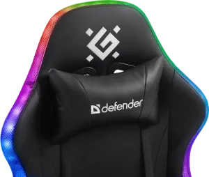 Defender - Gamer szék Factor X