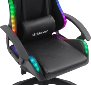 Defender - Gamer szék Factor X