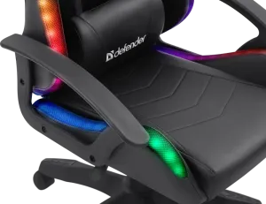 Defender - Gamer szék Factor X