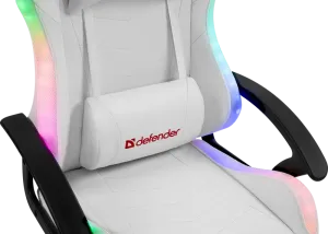 Defender - Gamer szék Factor X