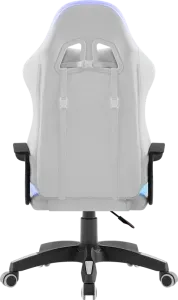 Defender - Gamer szék Factor X