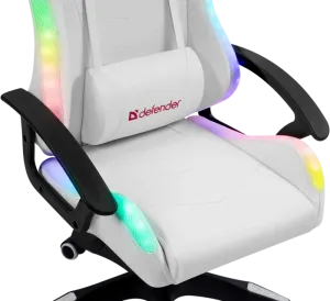 Defender - Gamer szék Factor X