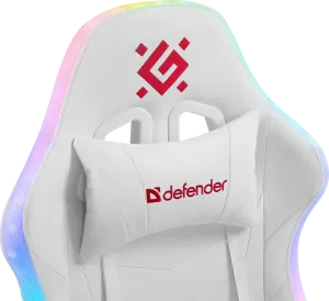 Defender - Gamer szék Factor X