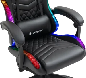 Defender - Gamer szék Core