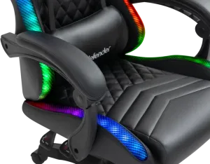 Defender - Gamer szék Core
