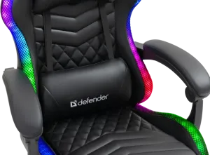 Defender - Gamer szék Core