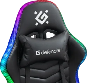 Defender - Gamer szék Core