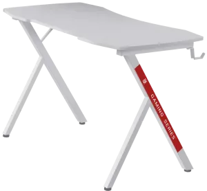 Defender - Gamer asztal Chrono