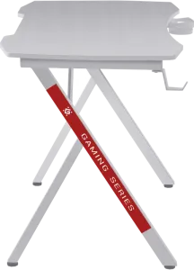 Defender - Gamer asztal Chrono