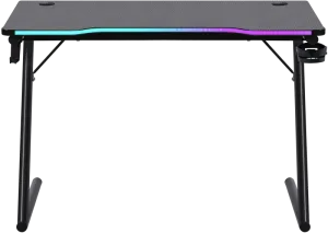 Defender - Gamer asztal Ferox