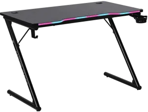 Defender - Gamer asztal Ferox