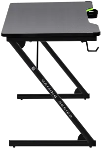 Defender - Gamer asztal Ferox