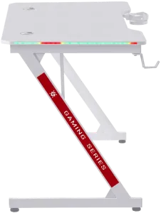 Defender - Gamer asztal Solas