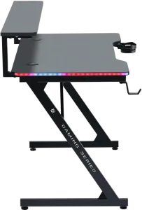 Defender - Gamer asztal Adamant