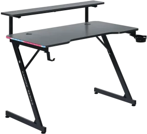 Defender - Gamer asztal Adamant