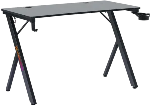 Defender - Gamer asztal AroX