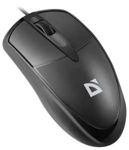 Defender - Vezetékes optikai egér Trace MB-989