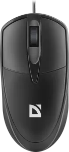 Defender - Vezetékes optikai egér Trace MB-989